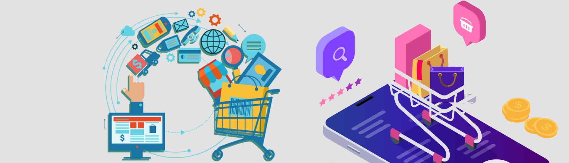 The Ultimate E-Commerce Marketing