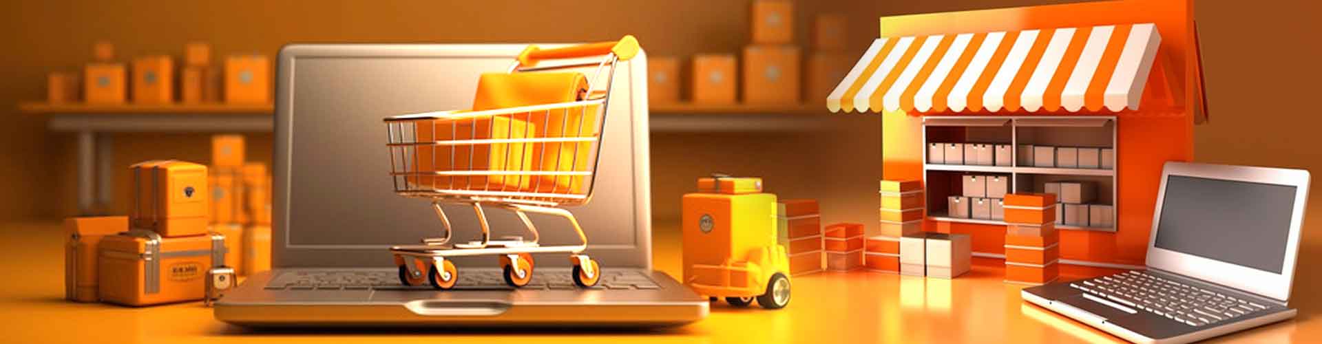 E-Commerce Market in India