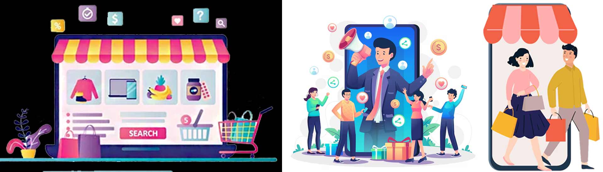 Social Network- For a Better Virtual Experience