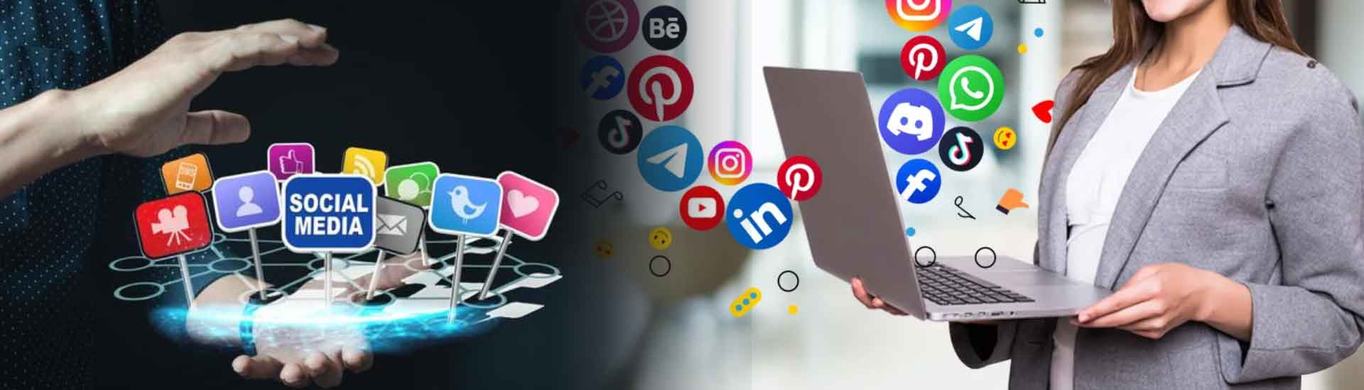 How Social Media Ads Can Boost Your Online Presence