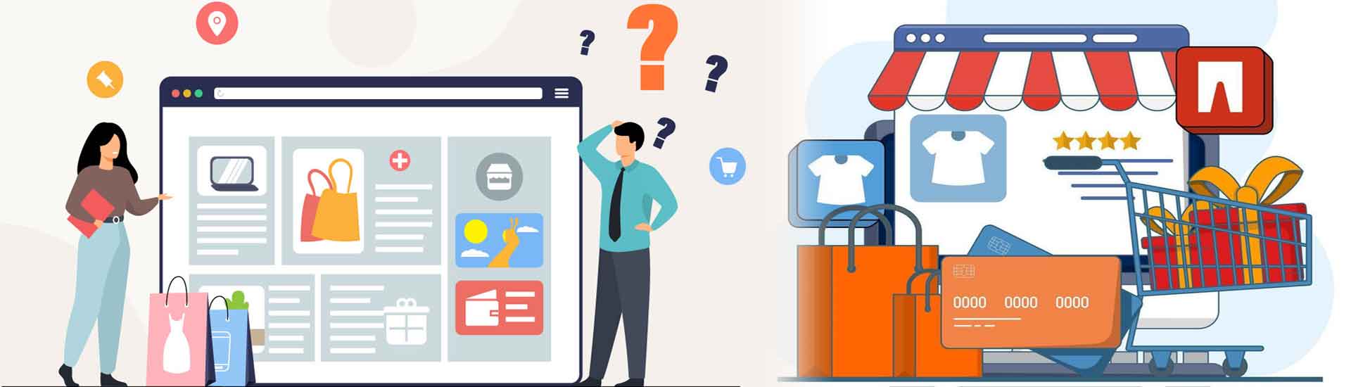 Benefits of Selling Products on E-Commerce Website