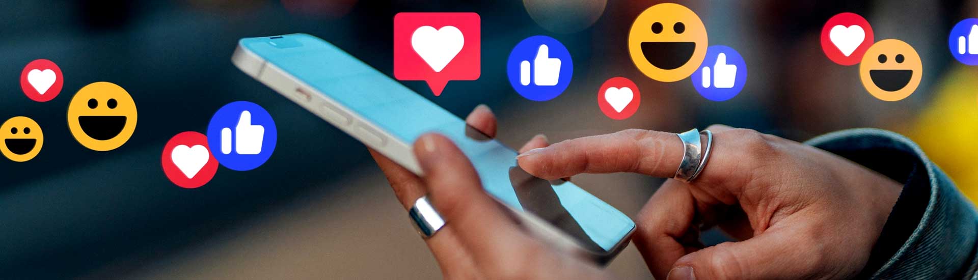 Balancing Screen Time: Healthy Social Network Habits