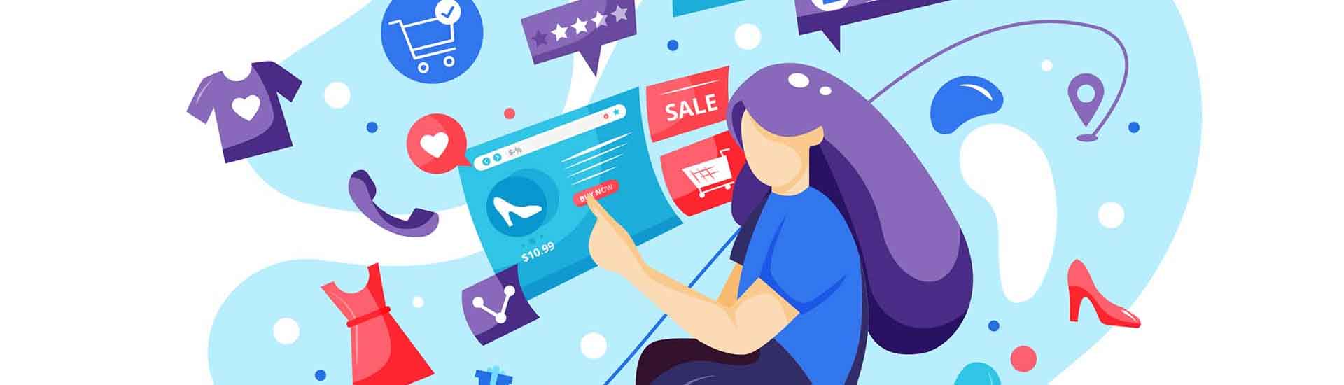 How to Use Social Media to Drive Ecommerce Sales